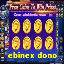 ebinex dono